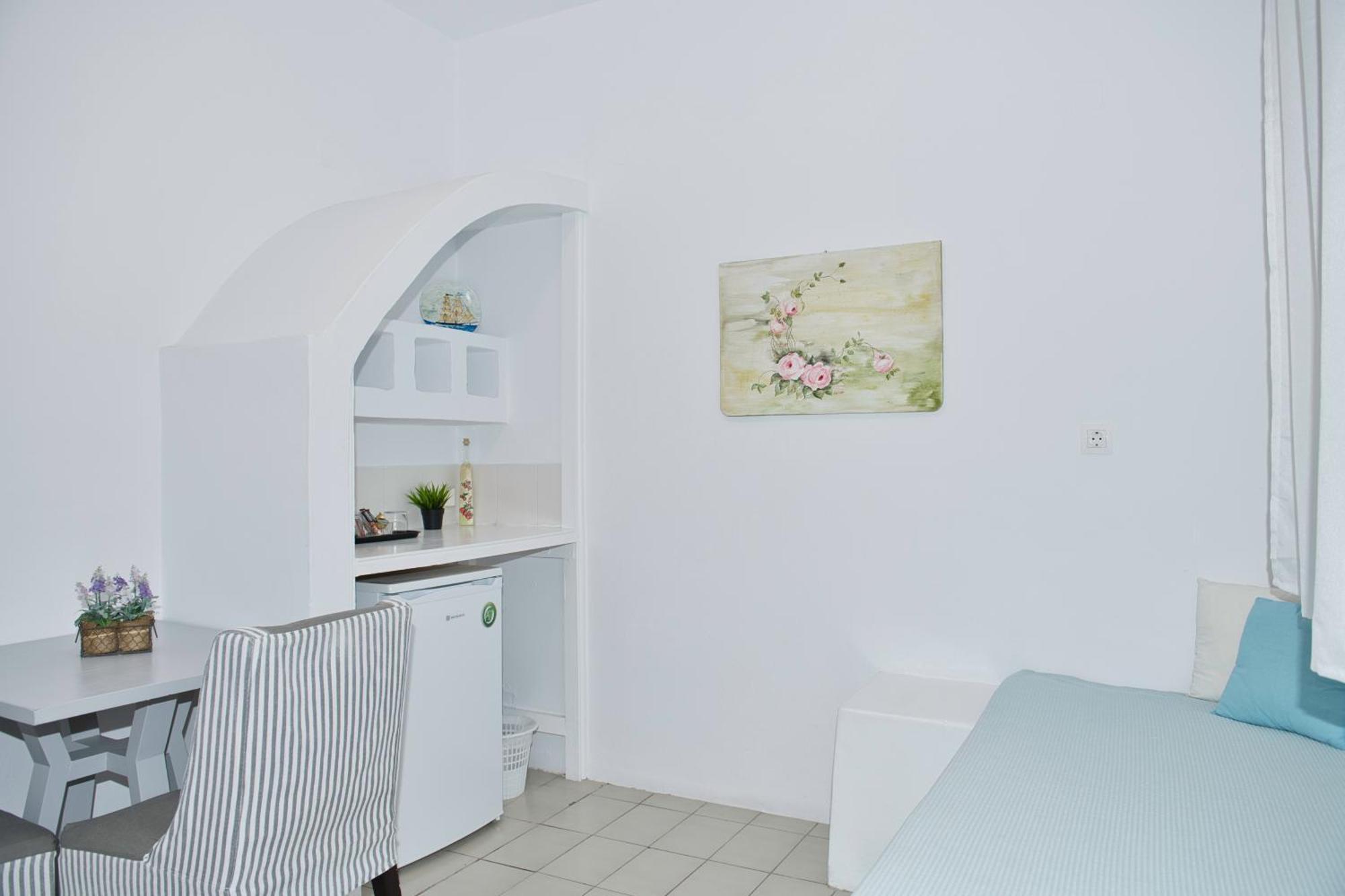 The Last Sunbeam - Adults Only Fira  Exterior photo
